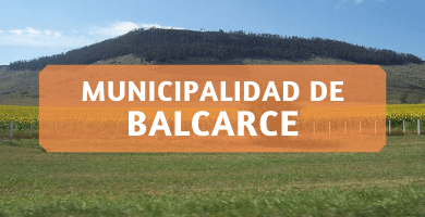 Municipalidad Balcarce