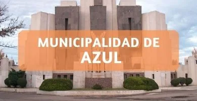 Municipalidad de Azul