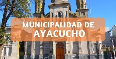 Provincia de Ayacucho