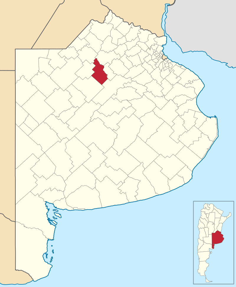 Municipalidad de Icaño