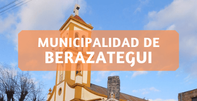 Municipalidad Berazategui