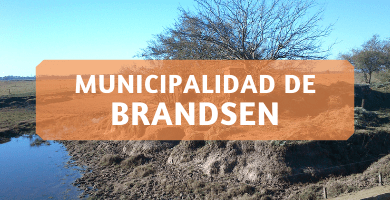 Municipalidad Brandsen