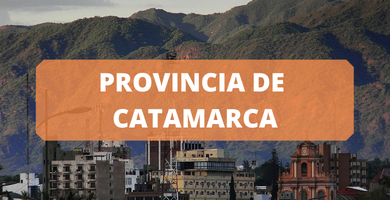 Provincia de Catamarca