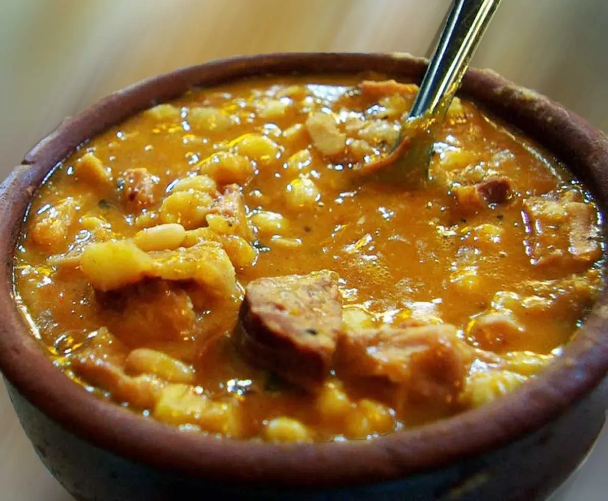 Locro Argentino